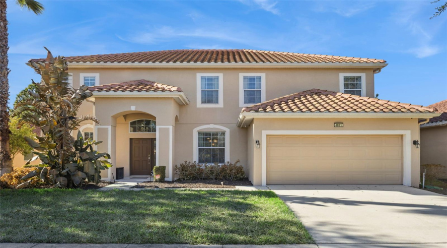 DAVENPORT, Florida 33837, 5 Bedrooms Bedrooms, ,5 BathroomsBathrooms,Residential,For Sale,OAKTREE,0,MFRS5143662