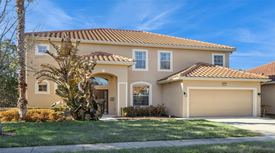 DAVENPORT, Florida 33837, 5 Bedrooms Bedrooms, ,5 BathroomsBathrooms,Residential,For Sale,OAKTREE,0,MFRS5143662