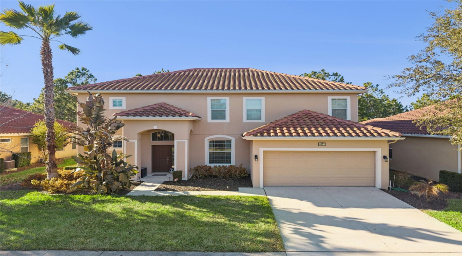 DAVENPORT, Florida 33837, 5 Bedrooms Bedrooms, ,5 BathroomsBathrooms,Residential,For Sale,OAKTREE,0,MFRS5143662