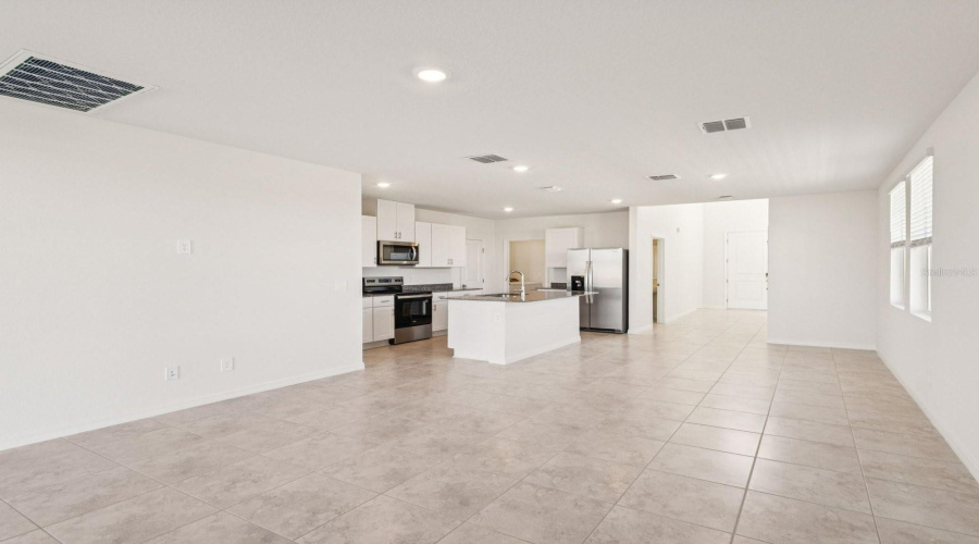 Photo is not of the actual home, but is an inspirational photo of builder’s model home and may depict options, furnishings, and/or decorator features that are not included