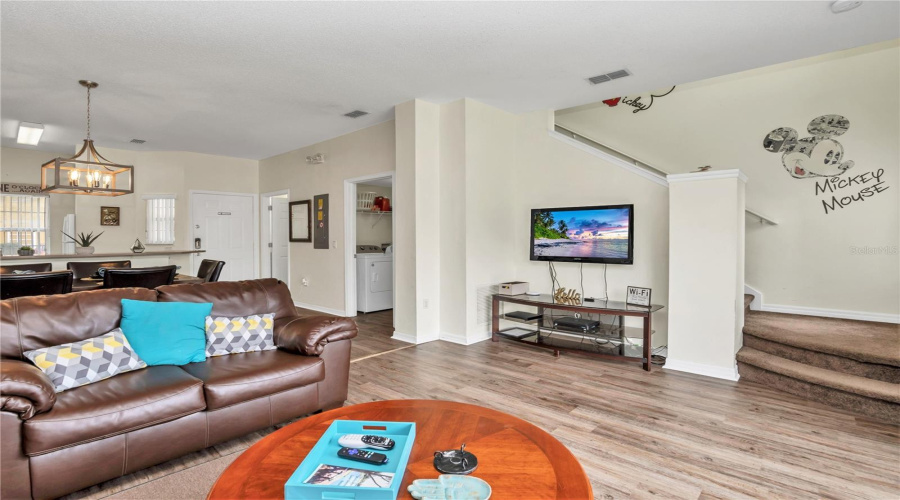 KISSIMMEE, Florida 34746, 3 Bedrooms Bedrooms, ,2 BathroomsBathrooms,Residential,For Sale,PARK TERRACE,0,MFRO6323024