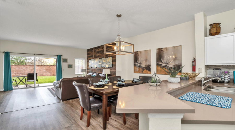 KISSIMMEE, Florida 34746, 3 Bedrooms Bedrooms, ,2 BathroomsBathrooms,Residential,For Sale,PARK TERRACE,0,MFRO6323024