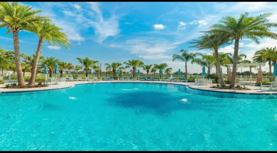 KISSIMMEE, Florida 34747, 6 Bedrooms Bedrooms, ,5 BathroomsBathrooms,Residential,For Sale,SAWYER PALM,0,MFRO6381814