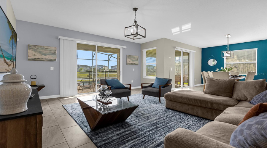 DAVENPORT, Florida 33896, 6 Bedrooms Bedrooms, ,5 BathroomsBathrooms,Residential,For Sale,CABOT CLIFFS,0,MFRO6196282