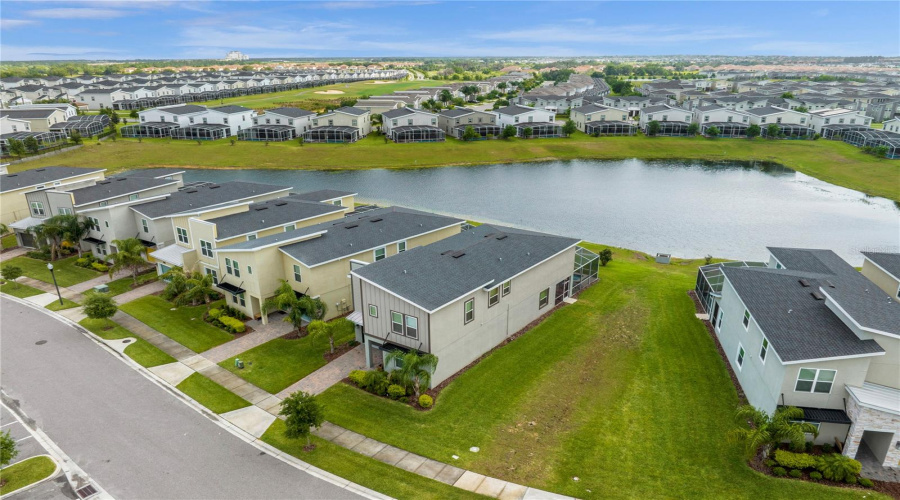DAVENPORT, Florida 33896, 6 Bedrooms Bedrooms, ,5 BathroomsBathrooms,Residential,For Sale,CABOT CLIFFS,0,MFRO6196282