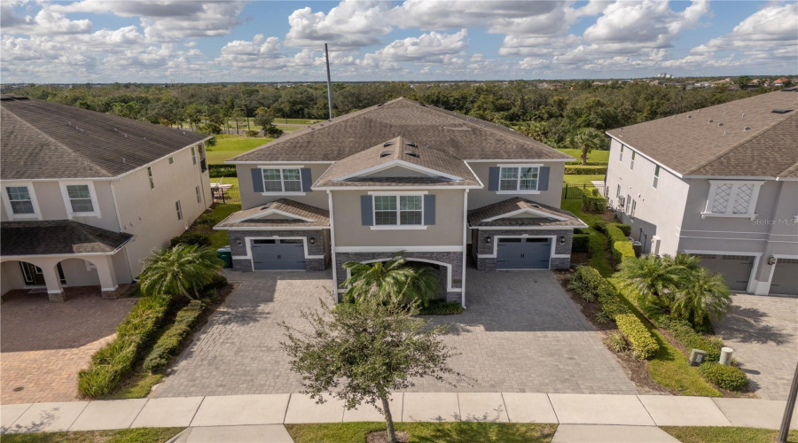 KISSIMMEE, Florida 34747, 12 Bedrooms Bedrooms, ,12 BathroomsBathrooms,Residential,For Sale,FAIRFAX,0,MFRO6379752