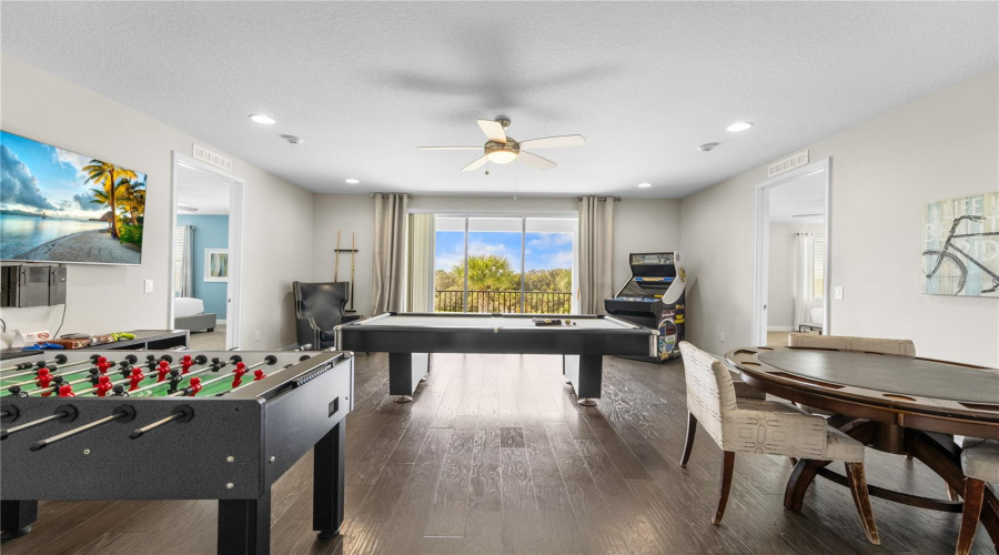 KISSIMMEE, Florida 34747, 12 Bedrooms Bedrooms, ,12 BathroomsBathrooms,Residential,For Sale,FAIRFAX,0,MFRO6379752