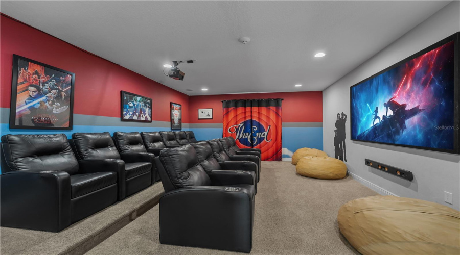 KISSIMMEE, Florida 34747, 12 Bedrooms Bedrooms, ,12 BathroomsBathrooms,Residential,For Sale,FAIRFAX,0,MFRO6379752