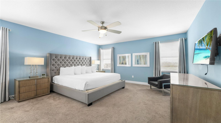 KISSIMMEE, Florida 34747, 12 Bedrooms Bedrooms, ,12 BathroomsBathrooms,Residential,For Sale,FAIRFAX,0,MFRO6379752