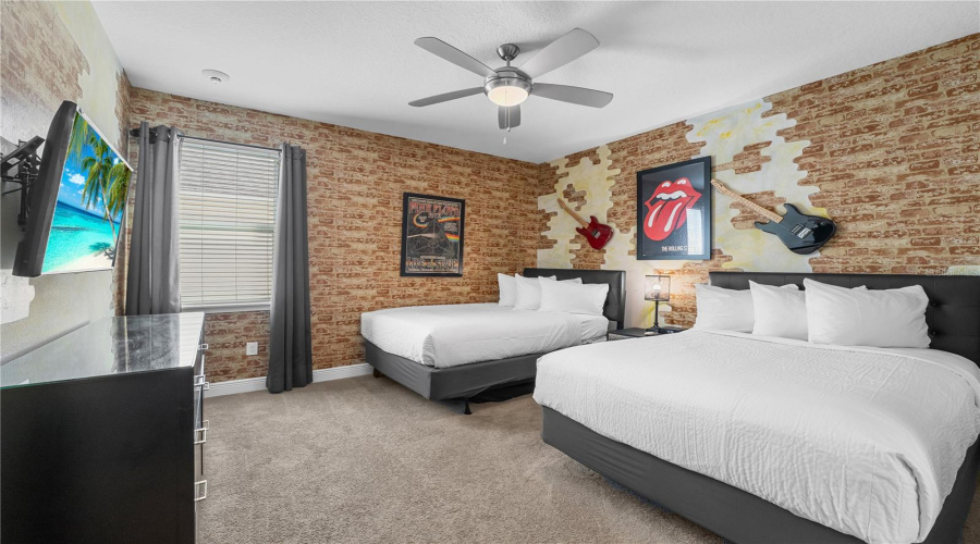 KISSIMMEE, Florida 34747, 12 Bedrooms Bedrooms, ,12 BathroomsBathrooms,Residential,For Sale,FAIRFAX,0,MFRO6379752