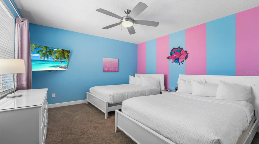 KISSIMMEE, Florida 34747, 12 Bedrooms Bedrooms, ,12 BathroomsBathrooms,Residential,For Sale,FAIRFAX,0,MFRO6379752