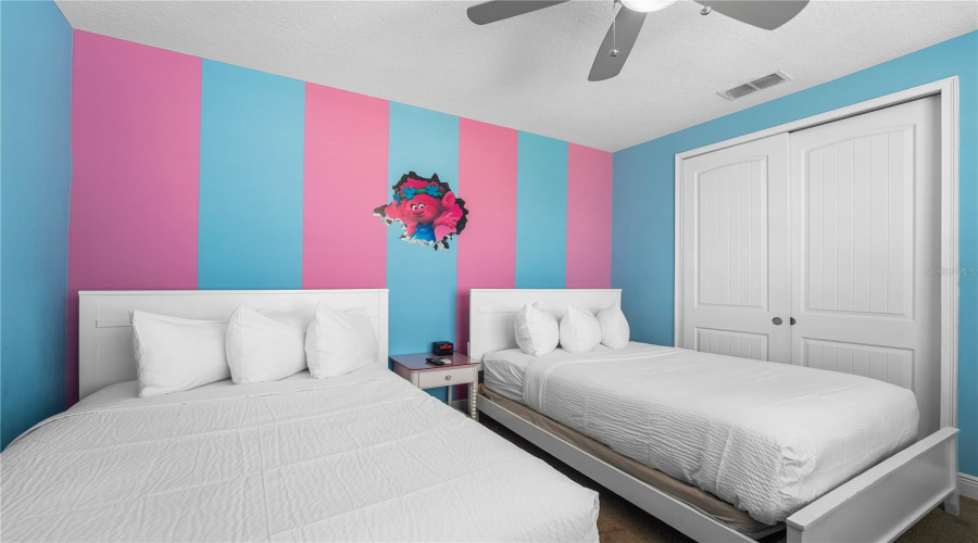 KISSIMMEE, Florida 34747, 12 Bedrooms Bedrooms, ,12 BathroomsBathrooms,Residential,For Sale,FAIRFAX,0,MFRO6379752