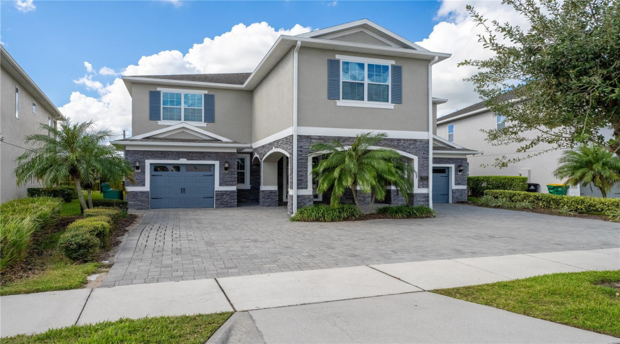 KISSIMMEE, Florida 34747, 12 Bedrooms Bedrooms, ,12 BathroomsBathrooms,Residential,For Sale,FAIRFAX,0,MFRO6379752