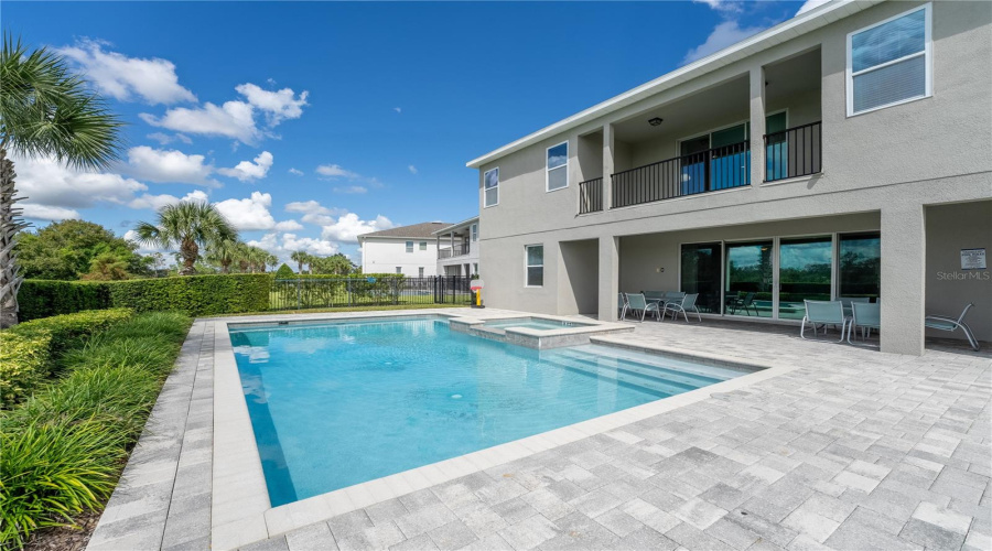 KISSIMMEE, Florida 34747, 12 Bedrooms Bedrooms, ,12 BathroomsBathrooms,Residential,For Sale,FAIRFAX,0,MFRO6379752