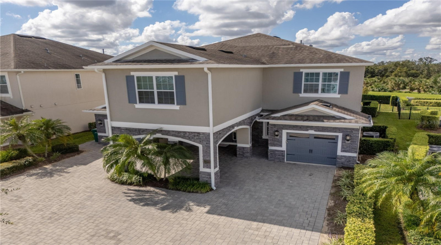 KISSIMMEE, Florida 34747, 12 Bedrooms Bedrooms, ,12 BathroomsBathrooms,Residential,For Sale,FAIRFAX,0,MFRO6379752