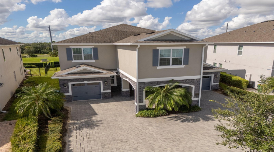 KISSIMMEE, Florida 34747, 12 Bedrooms Bedrooms, ,12 BathroomsBathrooms,Residential,For Sale,FAIRFAX,0,MFRO6379752