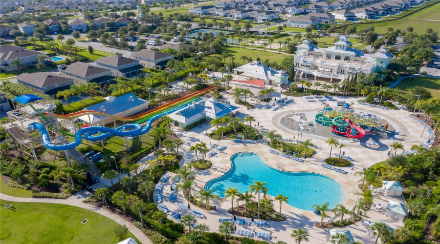 KISSIMMEE, Florida 34747, 12 Bedrooms Bedrooms, ,12 BathroomsBathrooms,Residential,For Sale,FAIRFAX,0,MFRO6379752