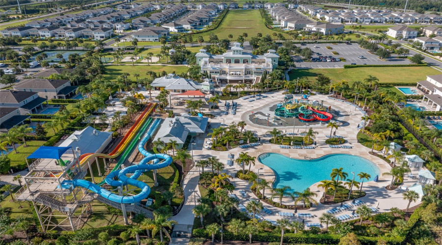 KISSIMMEE, Florida 34747, 12 Bedrooms Bedrooms, ,12 BathroomsBathrooms,Residential,For Sale,FAIRFAX,0,MFRO6379752