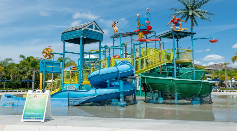 KISSIMMEE, Florida 34747, 12 Bedrooms Bedrooms, ,12 BathroomsBathrooms,Residential,For Sale,FAIRFAX,0,MFRO6379752