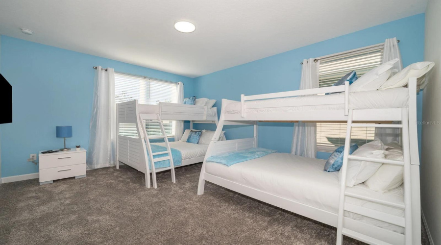 KISSIMMEE, Florida 34746, 5 Bedrooms Bedrooms, ,5 BathroomsBathrooms,Residential,For Sale,BOOKMARK,0,MFRO6379882