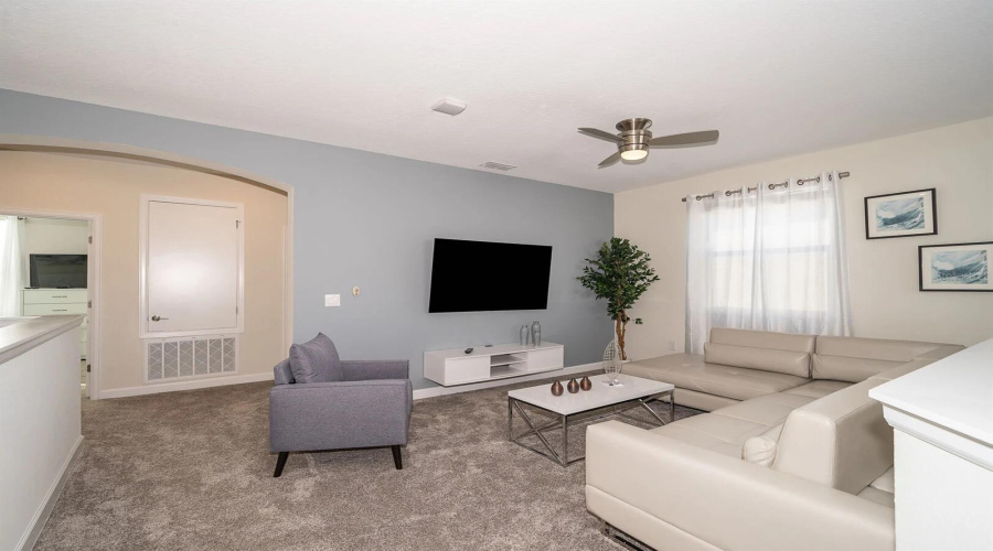 KISSIMMEE, Florida 34746, 5 Bedrooms Bedrooms, ,5 BathroomsBathrooms,Residential,For Sale,BOOKMARK,0,MFRO6379882