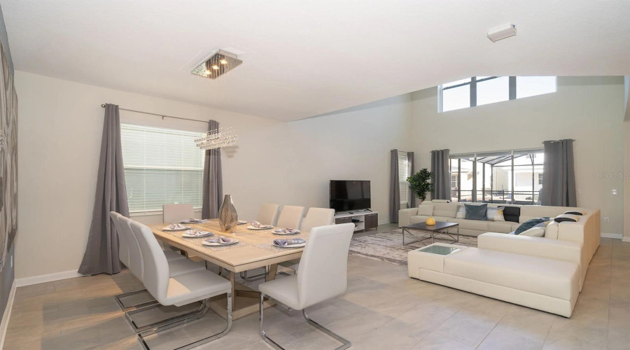 KISSIMMEE, Florida 34746, 5 Bedrooms Bedrooms, ,5 BathroomsBathrooms,Residential,For Sale,BOOKMARK,0,MFRO6379882