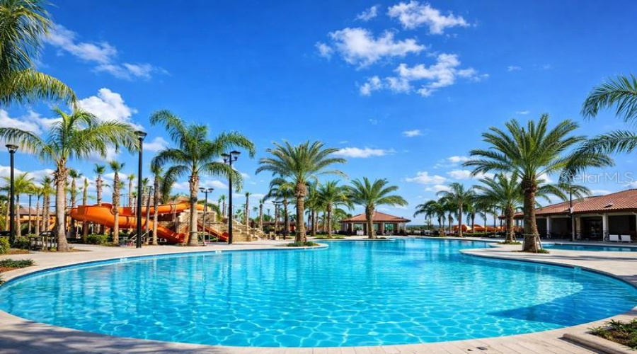 DAVENPORT, Florida 33837, 4 Bedrooms Bedrooms, ,2 BathroomsBathrooms,Residential,For Sale,OAK BLUFF,0,MFRS5143601