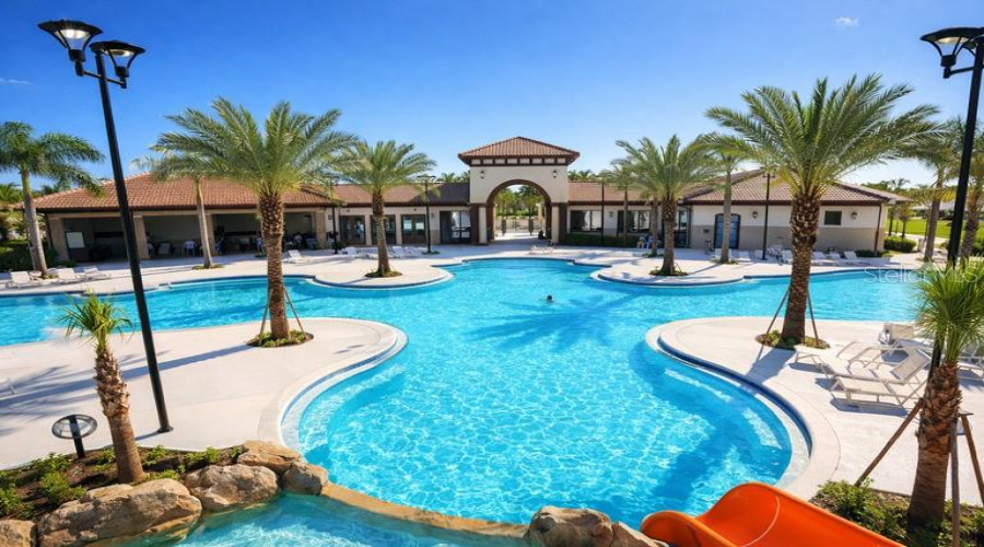 DAVENPORT, Florida 33837, 4 Bedrooms Bedrooms, ,2 BathroomsBathrooms,Residential,For Sale,OAK BLUFF,0,MFRS5143601