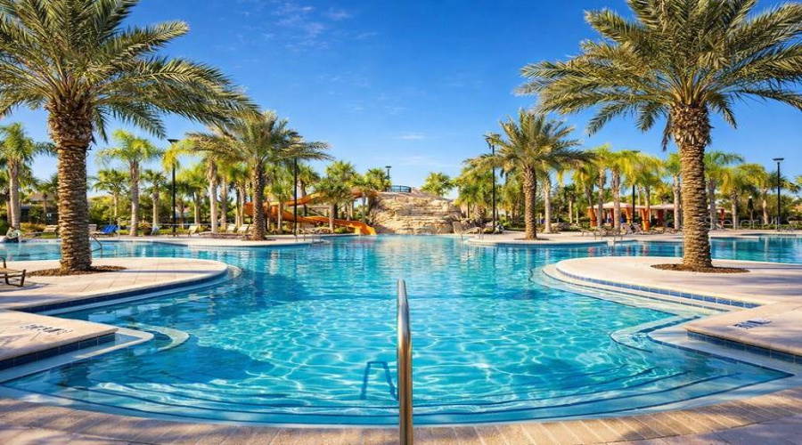 DAVENPORT, Florida 33837, 4 Bedrooms Bedrooms, ,2 BathroomsBathrooms,Residential,For Sale,OAK BLUFF,0,MFRS5143601