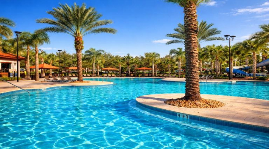 DAVENPORT, Florida 33837, 4 Bedrooms Bedrooms, ,2 BathroomsBathrooms,Residential,For Sale,OAK BLUFF,0,MFRS5143601