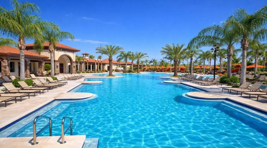 DAVENPORT, Florida 33837, 4 Bedrooms Bedrooms, ,2 BathroomsBathrooms,Residential,For Sale,OAK BLUFF,0,MFRS5143601