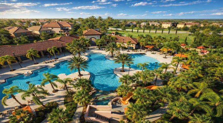 DAVENPORT, Florida 33837, 4 Bedrooms Bedrooms, ,2 BathroomsBathrooms,Residential,For Sale,OAK BLUFF,0,MFRS5143601