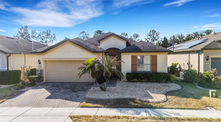 DAVENPORT, Florida 33837, 3 Bedrooms Bedrooms, ,2 BathroomsBathrooms,Residential,For Sale,ALICANTE,0,MFRS5143506