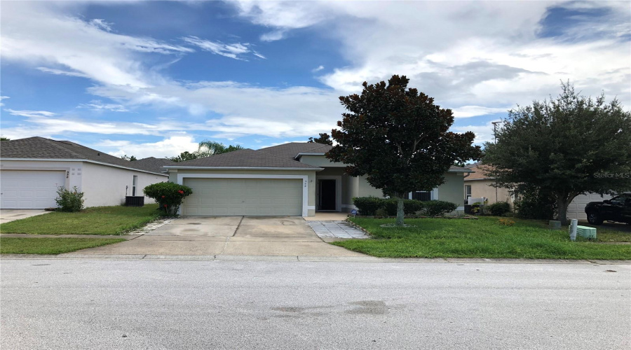 DAVENPORT, Florida 33897, 4 Bedrooms Bedrooms, ,2 BathroomsBathrooms,Residential,For Sale,CARDIFF,0,MFRS5137291