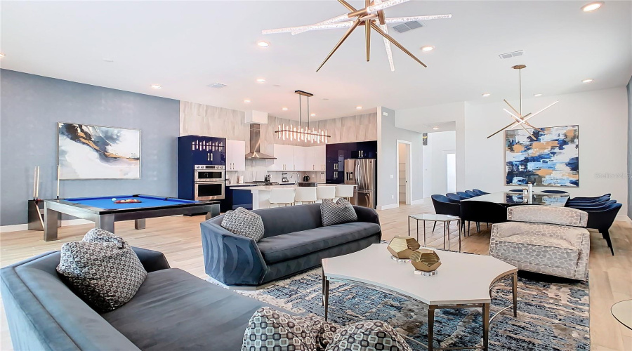 DAVENPORT, Florida 33837, 6 Bedrooms Bedrooms, ,6 BathroomsBathrooms,Residential,For Sale,PINE OAK,0,MFRO6380856