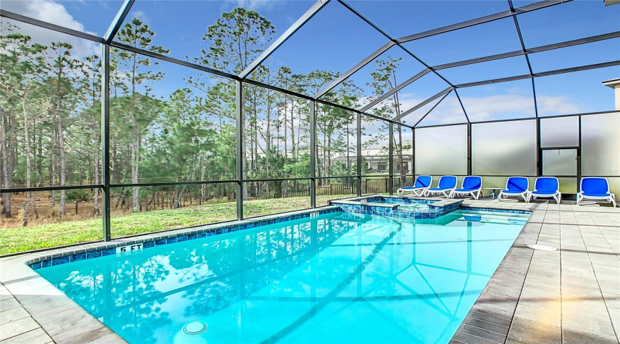 DAVENPORT, Florida 33837, 6 Bedrooms Bedrooms, ,6 BathroomsBathrooms,Residential,For Sale,PINE OAK,0,MFRO6380856