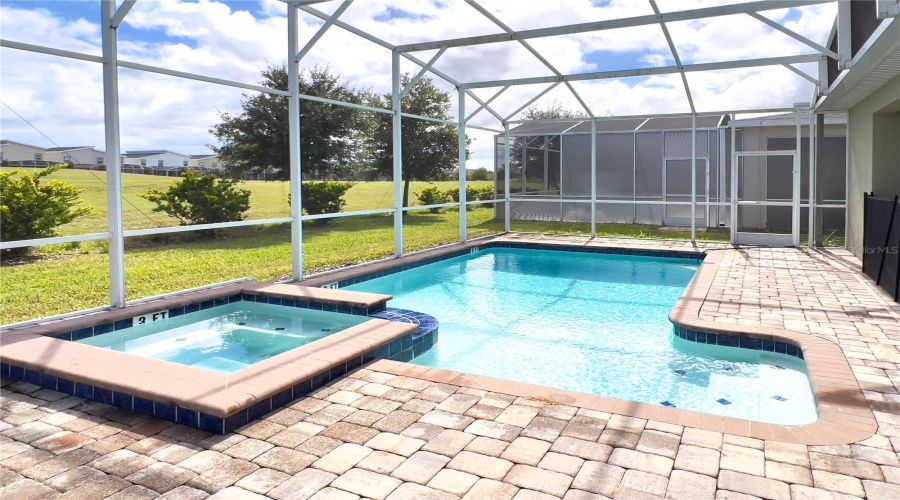 DAVENPORT, Florida 33896, 6 Bedrooms Bedrooms, ,6 BathroomsBathrooms,Residential,For Sale,PEBBLE BEACH,0,MFRO6239758