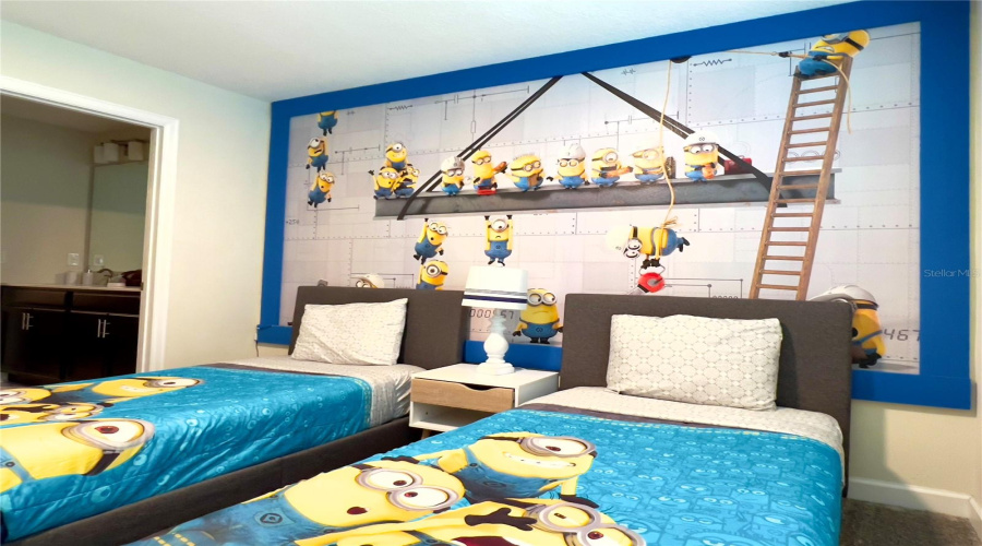 DAVENPORT, Florida 33896, 6 Bedrooms Bedrooms, ,6 BathroomsBathrooms,Residential,For Sale,PEBBLE BEACH,0,MFRO6239758