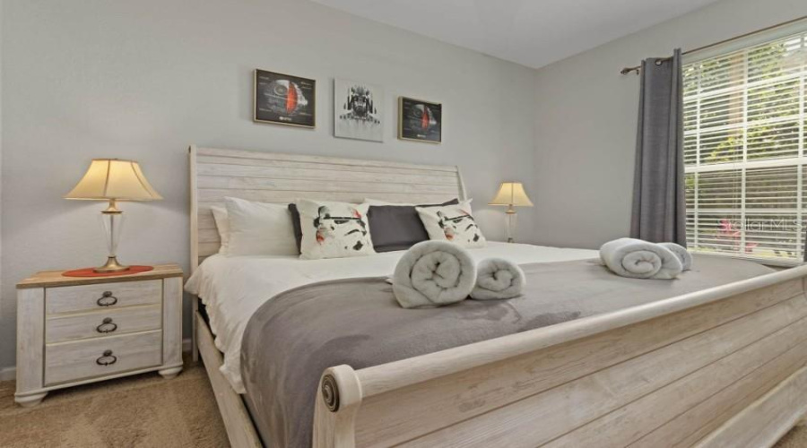 KISSIMMEE, Florida 34747, 3 Bedrooms Bedrooms, ,2 BathroomsBathrooms,Residential,For Sale,ALMATON,0,MFRO6289129