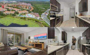KISSIMMEE, Florida 34747, 3 Bedrooms Bedrooms, ,2 BathroomsBathrooms,Residential,For Sale,ALMATON,0,MFRO6289129