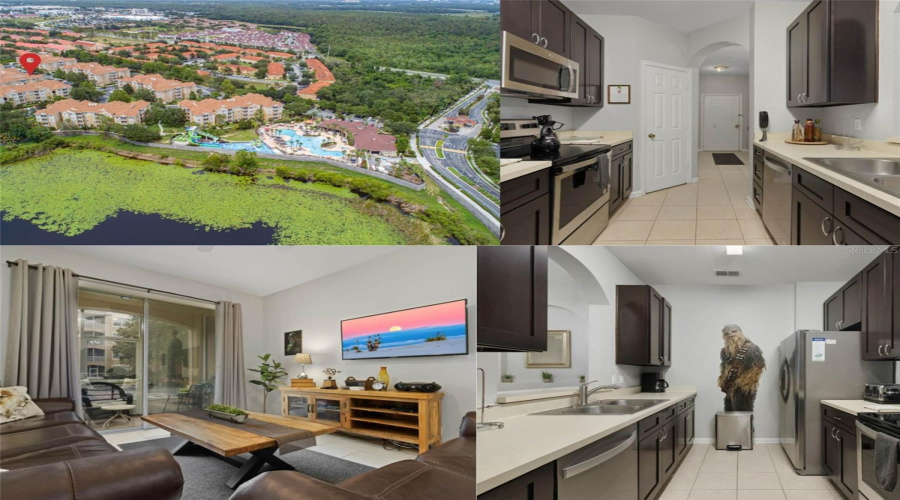 KISSIMMEE, Florida 34747, 3 Bedrooms Bedrooms, ,2 BathroomsBathrooms,Residential,For Sale,ALMATON,0,MFRO6289129