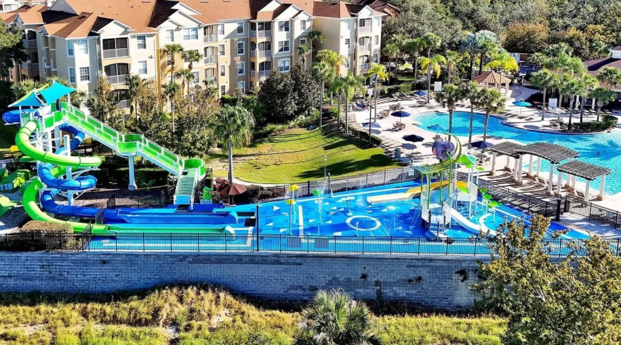 KISSIMMEE, Florida 34747, 3 Bedrooms Bedrooms, ,2 BathroomsBathrooms,Residential,For Sale,ALMATON,0,MFRO6289129