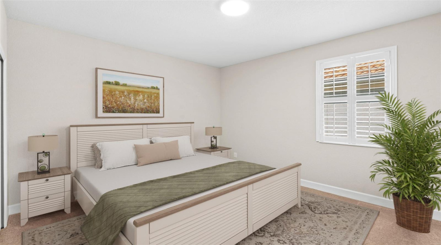 Second floor bedroom (4)