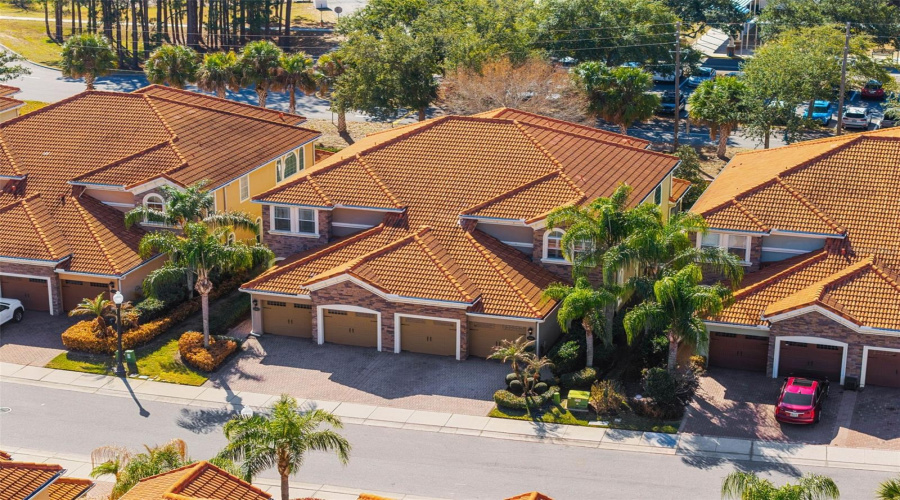 Point Cypress Community