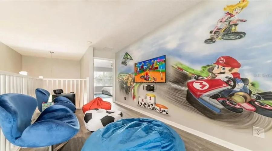 KISSIMMEE, Florida 34747, 6 Bedrooms Bedrooms, ,5 BathroomsBathrooms,Residential,For Sale,SUNRISE KEY,0,MFRS5143695