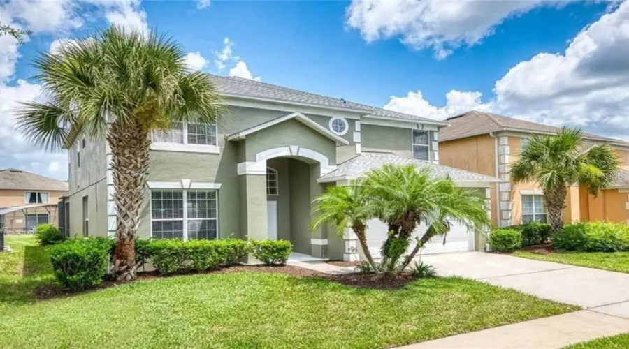 KISSIMMEE, Florida 34747, 6 Bedrooms Bedrooms, ,5 BathroomsBathrooms,Residential,For Sale,SUNRISE KEY,0,MFRS5143695