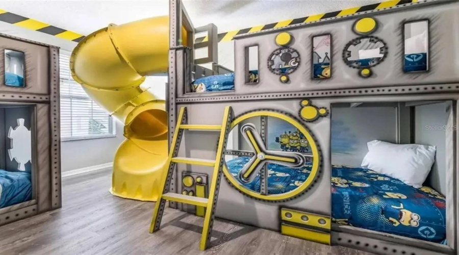 KISSIMMEE, Florida 34747, 6 Bedrooms Bedrooms, ,5 BathroomsBathrooms,Residential,For Sale,SUNRISE KEY,0,MFRS5143695