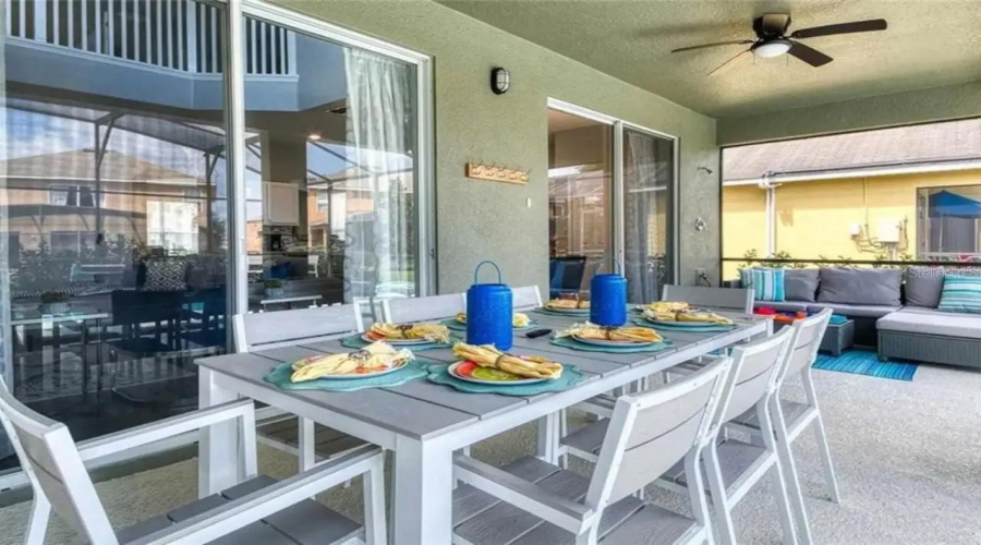 KISSIMMEE, Florida 34747, 6 Bedrooms Bedrooms, ,5 BathroomsBathrooms,Residential,For Sale,SUNRISE KEY,0,MFRS5143695