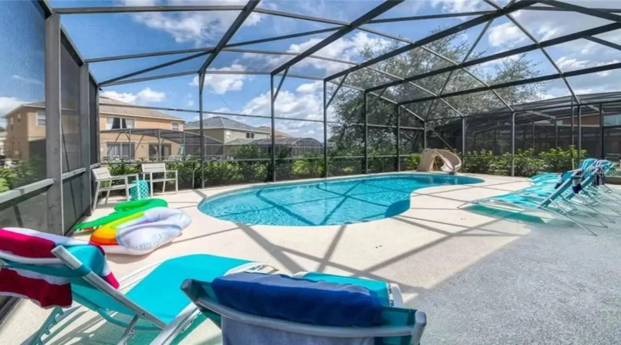KISSIMMEE, Florida 34747, 6 Bedrooms Bedrooms, ,5 BathroomsBathrooms,Residential,For Sale,SUNRISE KEY,0,MFRS5143695