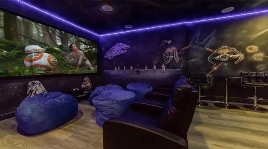 KISSIMMEE, Florida 34747, 6 Bedrooms Bedrooms, ,5 BathroomsBathrooms,Residential,For Sale,SUNRISE KEY,0,MFRS5143695